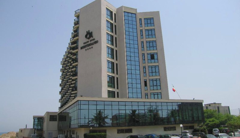 Club Esse Mediterraneo